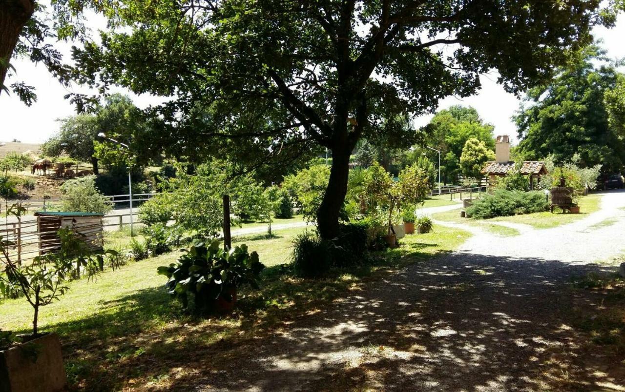San Filippo Villa Acquapendente Exterior photo