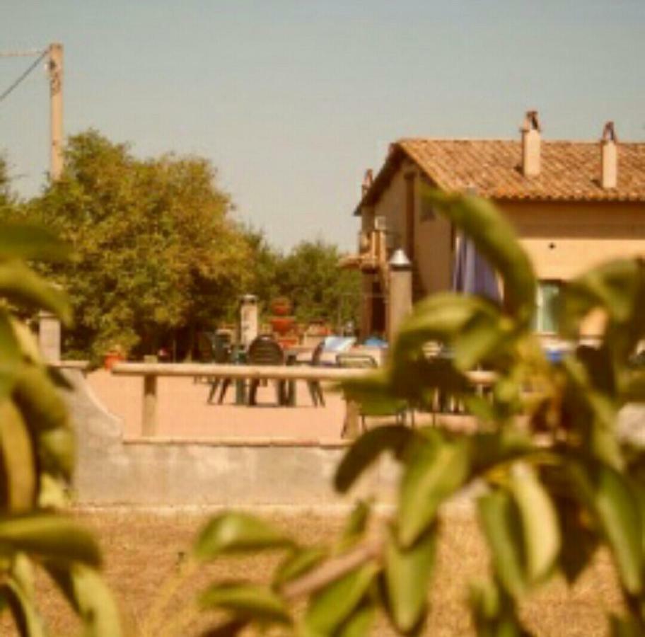 San Filippo Villa Acquapendente Exterior photo