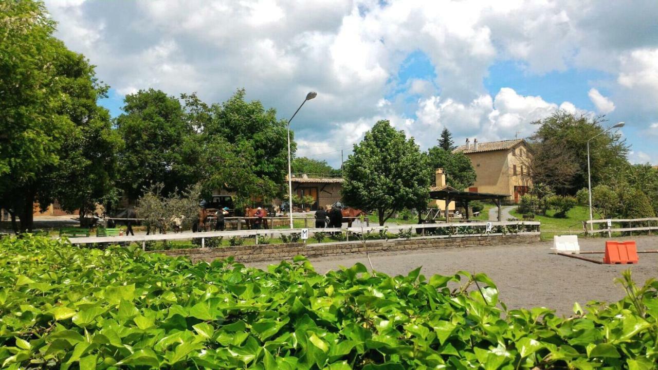 San Filippo Villa Acquapendente Exterior photo